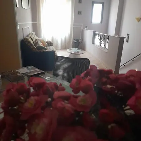 Guest house La Sinfonia Di.kerkent *