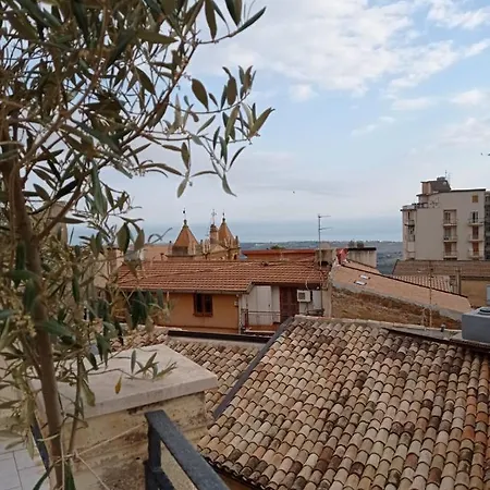 Guest house La Sinfonia Di.kerkent *